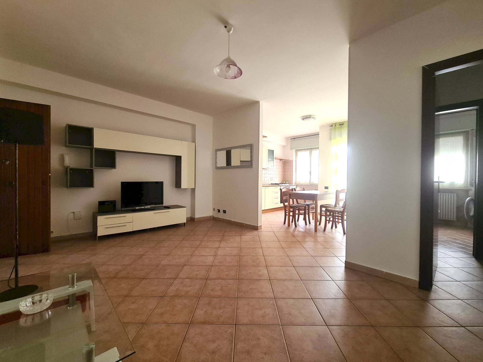 Foto 1 - Three-room apartment Via Martiri di Cefalonia
 
14, Catanzaro - photo 1