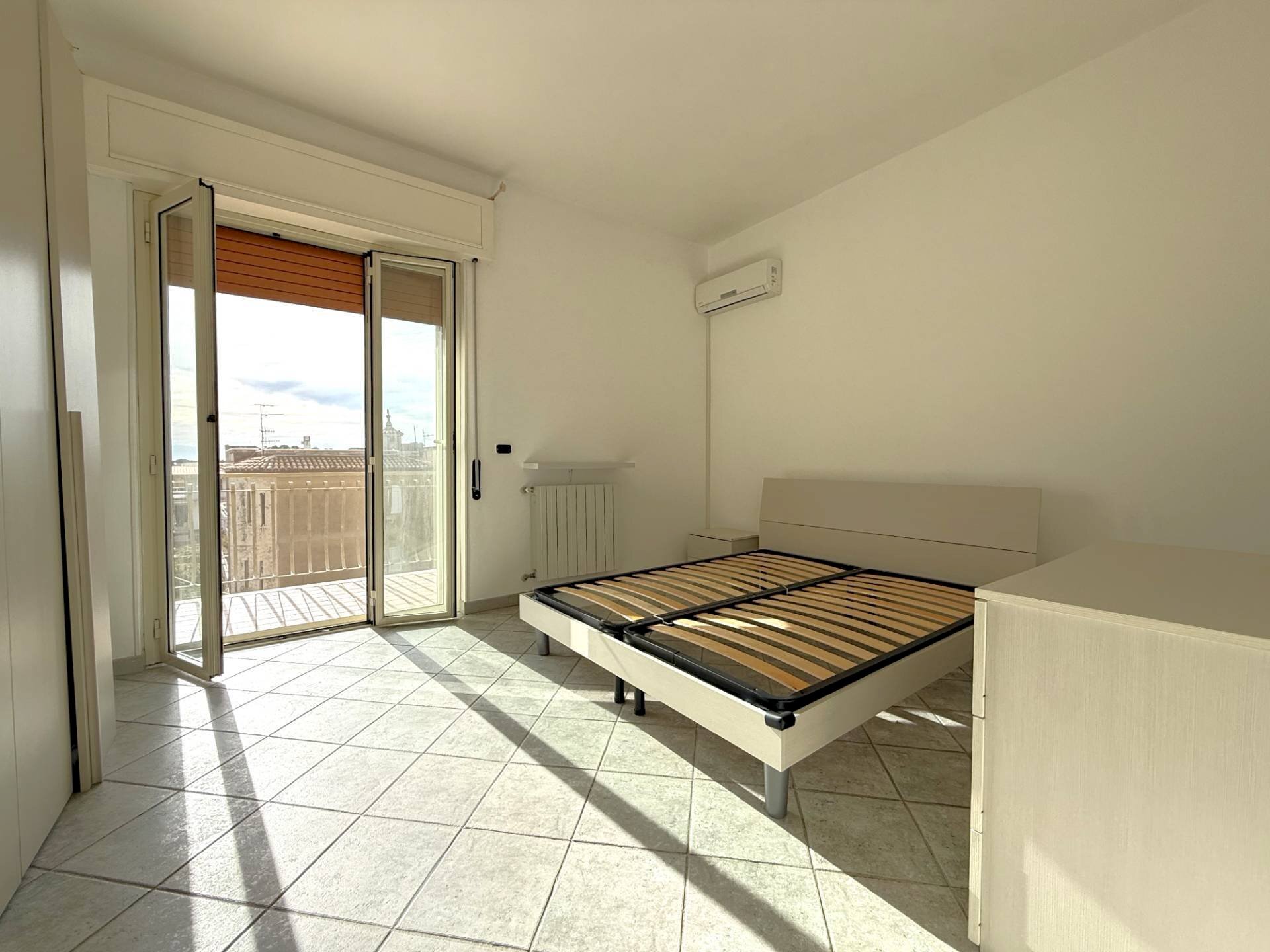 Foto 1 - Three-room apartment via Pisacane, Catanzaro - photo 1