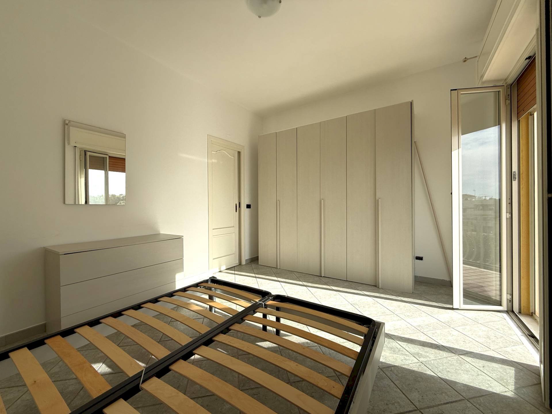 Foto 2 - Three-room apartment via Pisacane, Catanzaro - photo 2