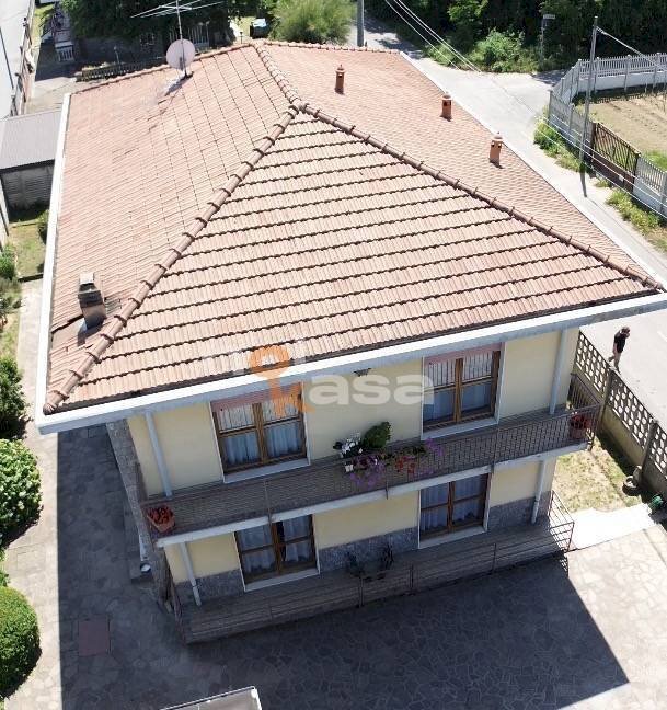 Foto 1 - Villa via delle pellizzine
 
5, Vanzaghello - photo 1