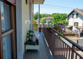 Foto 19 - Villa via delle pellizzine
 
5, Vanzaghello - photo 19