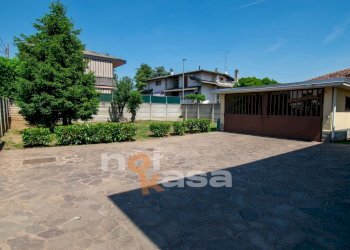 Foto 40 - Villa via delle pellizzine
 
5, Vanzaghello - photo 40