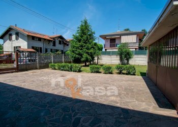 Foto 43 - Villa via delle pellizzine
 
5, Vanzaghello - photo 43