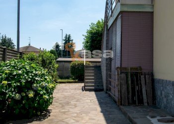 Foto 45 - Villa via delle pellizzine
 
5, Vanzaghello - photo 45