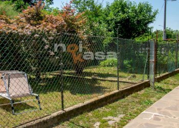 Foto 46 - Villa via delle pellizzine
 
5, Vanzaghello - photo 46