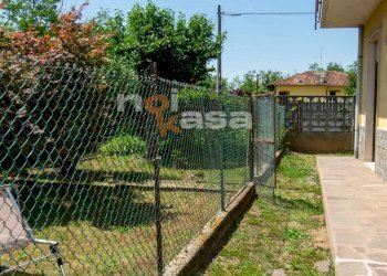 Foto 47 - Villa via delle pellizzine
 
5, Vanzaghello - photo 47