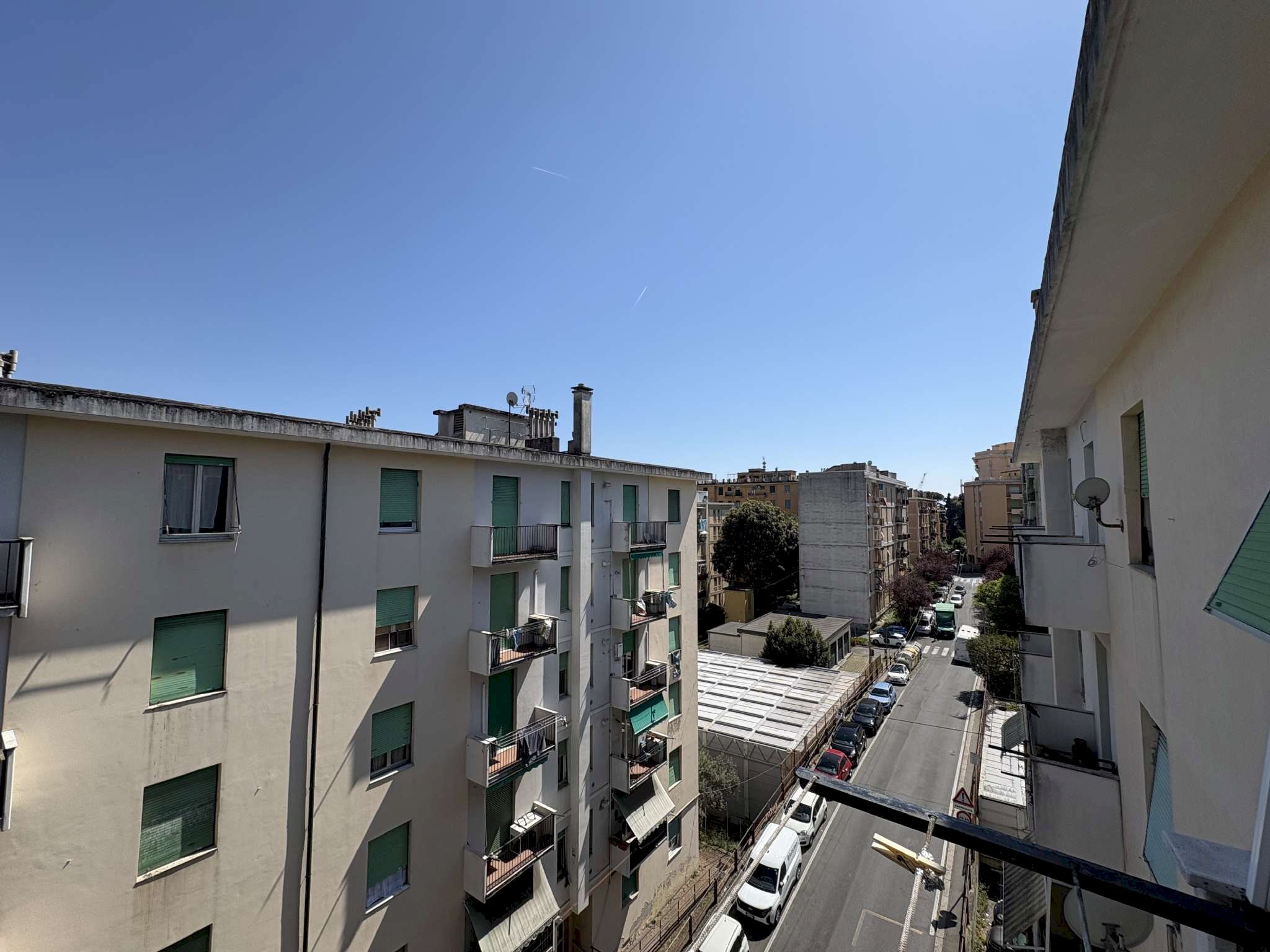 IMG_7629 - Appartamento via Santa Maria della costa, 14, Genova (zona Sestri Ponente) - foto 1