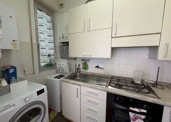 IMG_7638 - Appartamento via Santa Maria della costa, 14, Genova (zona Sestri Ponente) - foto 8