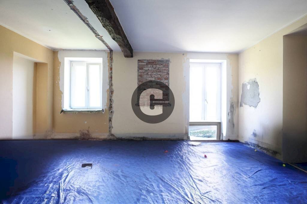 Stanza non arredata - Appartamento strada Trinità, 76, Gassino Torinese - foto 2