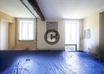 Stanza non arredata - Appartamento strada Trinità, 76, Gassino Torinese - foto 2