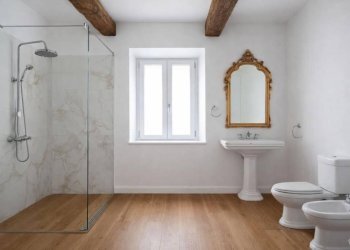 Bagno - Appartamento strada Trinità, 76, Gassino Torinese - foto 9