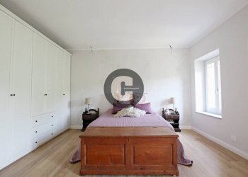Camera da letto - Appartamento strada Trinità, 76, Gassino Torinese - foto 5