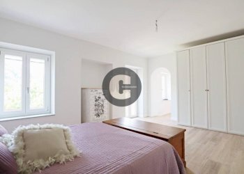 Camera da letto - Appartamento strada Trinità, 76, Gassino Torinese - foto 7