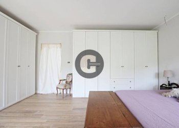 Camera da letto - Appartamento strada Trinità, 76, Gassino Torinese - foto 9