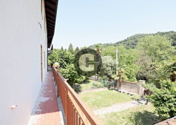 Vista - Appartamento strada Trinità, 76, Gassino Torinese - foto 15