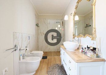Bagno - Appartamento strada Trinità, 76, Gassino Torinese - foto 16
