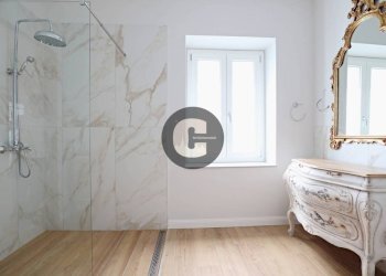 Bagno - Appartamento strada Trinità, 76, Gassino Torinese - foto 17