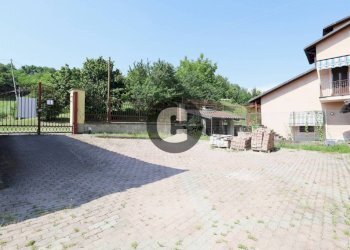 Zona - Appartamento strada Trinità, 76, Gassino Torinese - foto 20