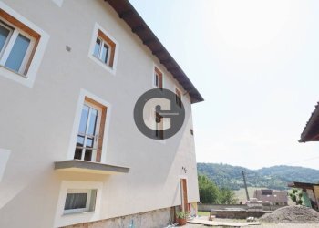 Facciata - Appartamento strada Trinità, 76, Gassino Torinese - foto 23