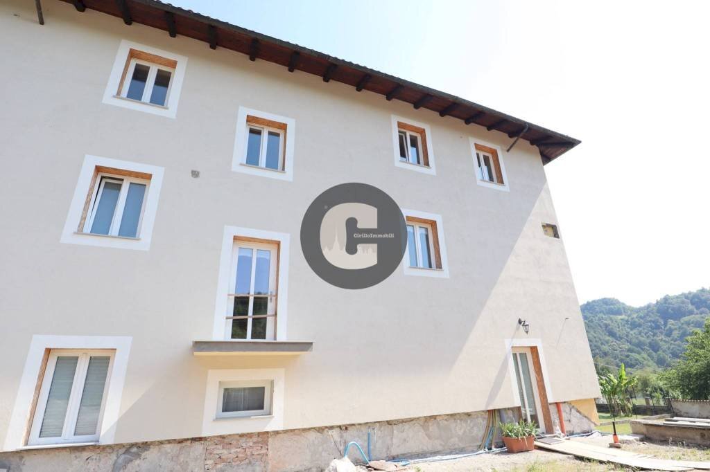 Facciata - Appartamento strada Trinità, Gassino Torinese - foto 2