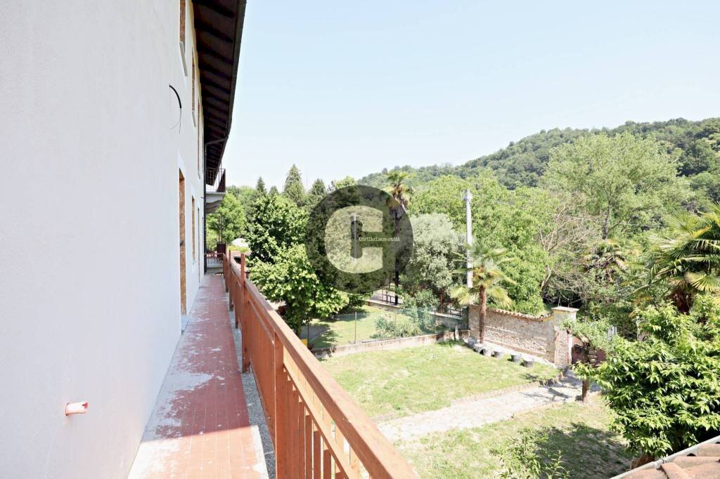 Vista - Appartamento strada Trinità, Gassino Torinese - foto 3