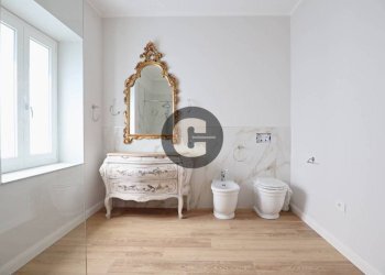 Bagno - Appartamento strada Trinità, Gassino Torinese - foto 6