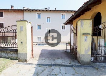 Facciata - Appartamento strada Trinità, Gassino Torinese - foto 13