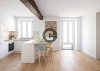 Cucina - Appartamento strada Trinità, Gassino Torinese - foto 21