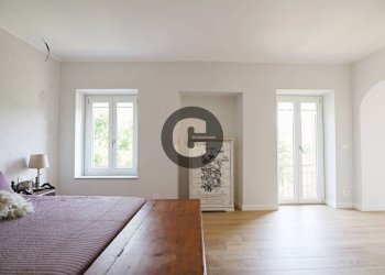 Camera da letto - Appartamento strada Trinità, Gassino Torinese - foto 24