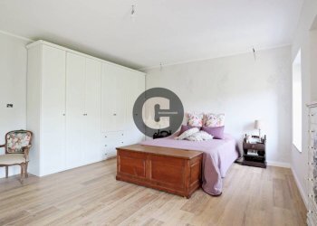 Camera da letto - Appartamento strada Trinità, Gassino Torinese - foto 28