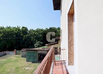 Balcone - Appartamento strada Trinità, Gassino Torinese - foto 31