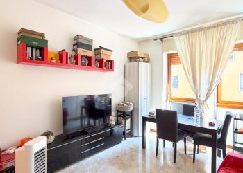 Appartamento Via Luigi Resnati, Milano - foto 1