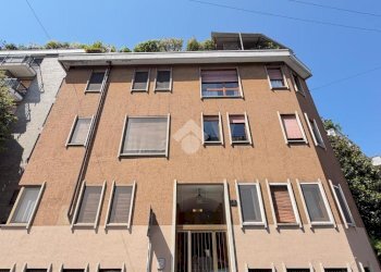 Appartamento Via Luigi Resnati, Milano - foto 2