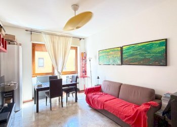 Appartamento Via Luigi Resnati, Milano - foto 7