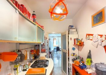 Appartamento Via Luigi Resnati, Milano - foto 11