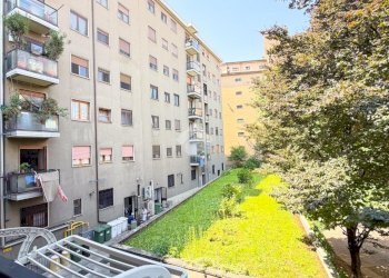 Appartamento Via Luigi Resnati, Milano - foto 14