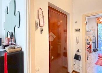 Appartamento Via Luigi Resnati, Milano - foto 15