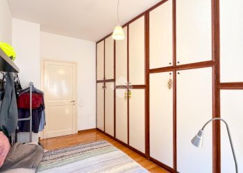 Appartamento Via Luigi Resnati, Milano - foto 17