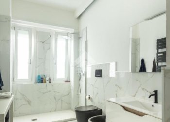 Quadrilocale Via Carlo Lorenzini, Torino (zona Borgo Vittoria) - foto 13
