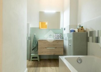 Quadrilocale Via Carlo Lorenzini, Torino (zona Borgo Vittoria) - foto 15
