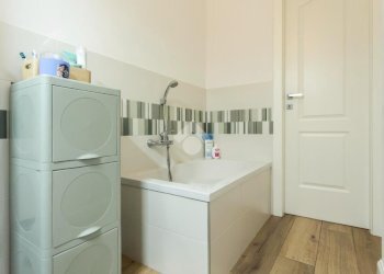 Quadrilocale Via Carlo Lorenzini, Torino (zona Borgo Vittoria) - foto 17