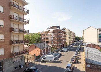 Quadrilocale Via Carlo Lorenzini, Torino (zona Borgo Vittoria) - foto 18