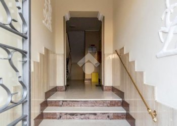 Quadrilocale Via Carlo Lorenzini, Torino (zona Borgo Vittoria) - foto 27