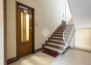 Quadrilocale Via Carlo Lorenzini, Torino (zona Borgo Vittoria) - foto 29