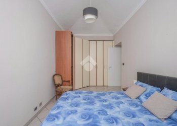 Trilocale Via Giuseppe Mazzini, Torino (zona Centro) - foto 19