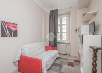 Trilocale Via Giuseppe Mazzini, Torino (zona Centro) - foto 20
