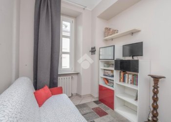 Trilocale Via Giuseppe Mazzini, Torino (zona Centro) - foto 21