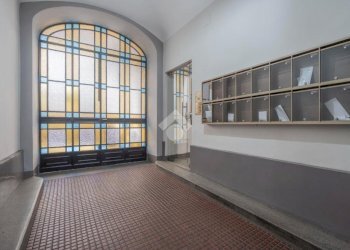 Trilocale Via Giuseppe Mazzini, Torino (zona Centro) - foto 27