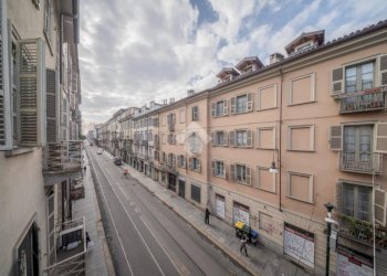 Trilocale Via Giuseppe Mazzini, Torino (zona Centro) - foto 33