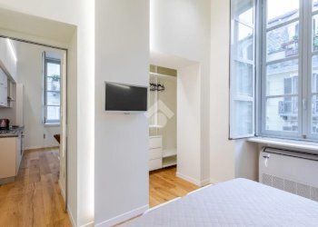 Bilocale Via Giuseppe Luigi Lagrange, Torino (zona Centro) - foto 12